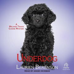 Underdog by Laurien Berenson audiobook