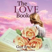 The Love Book by  Gun Brooke audiobook