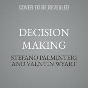 Decision Making by  Stefano Palminteri audiobook