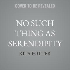 No Such Thing as Serendipity by Rita Potter audiobook