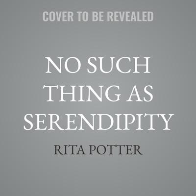 No Such Thing as Serendipity by Rita Potter audiobook