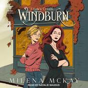 Windburn by  Milena McKay audiobook
