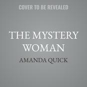 The Mystery Woman by  Amanda Quick audiobook