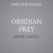 Obsidian Prey by  Jayne Castle audiobook