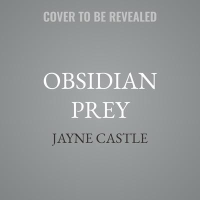 Obsidian Prey by Jayne Castle audiobook