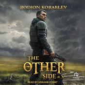 The Other Side #3 by  Rodion Korablev audiobook