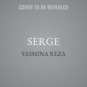Serge by  Yasmina Reza audiobook