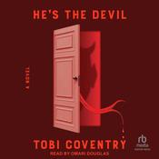 He's the Devil by  Tobi Coventry audiobook