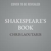 Shakespeare's Book by  Chris Laoutaris audiobook