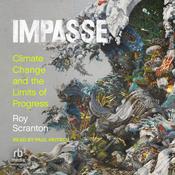 Impasse by  Roy Scranton audiobook