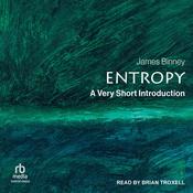 Entropy by  James Binney audiobook