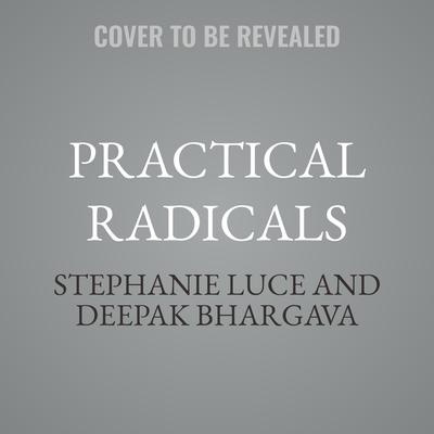 Practical Radicals by Stephanie Luce audiobook