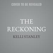 The Reckoning by  Kelli Stanley audiobook