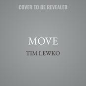MOVE by  Tim Lewko audiobook
