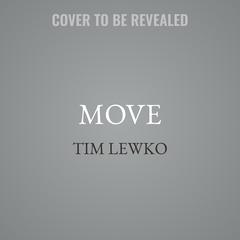 MOVE by Tim Lewko audiobook