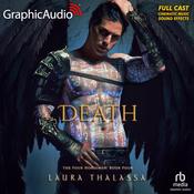 Death [Dramatized Adaptation] by  Laura Thalassa audiobook