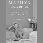 Marilyn and Her Books by  Gail Crowther audiobook
