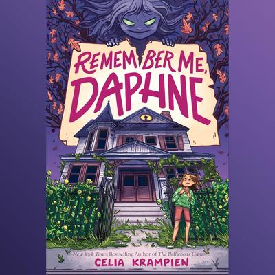 Remember Me, Daphne by Celia Krampien audiobook