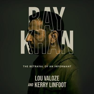 Ray Khan by Lou Valoze audiobook