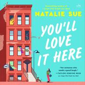 You’ll Love It Here by  Natalie Sue audiobook