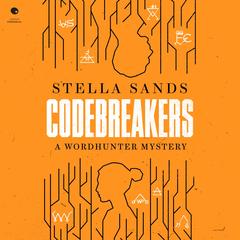 Codebreakers by Stella Sands audiobook