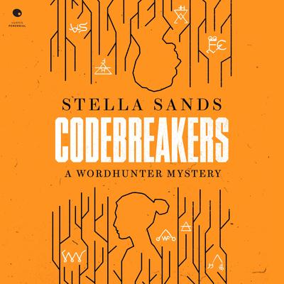 Codebreakers by Stella Sands audiobook