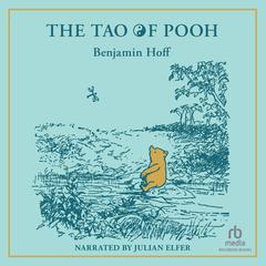 The Tao of Pooh by Benjamin Hoff audiobook
