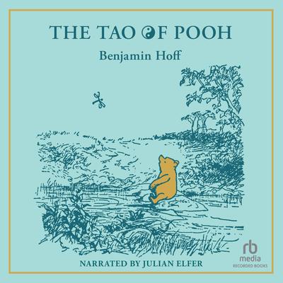 The Tao of Pooh by Benjamin Hoff audiobook