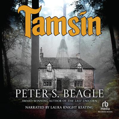 Tamsin by Peter S. Beagle audiobook