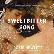 Sweetbitter Song by  Rosie Hewlett audiobook