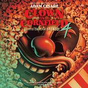 Lights! Camera! Frendo! by  Adam Cesare audiobook