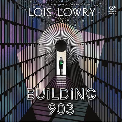 Building 903 by Lois Lowry audiobook