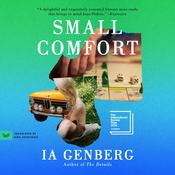 Small Comfort by  Ia Genberg audiobook