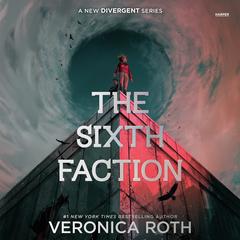 Unti VR Teen #1 - Sussman by Veronica Roth audiobook