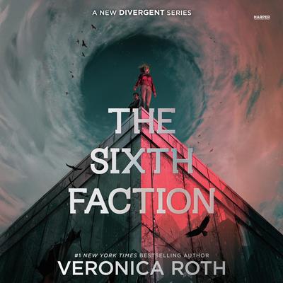 Unti VR Teen #1 - Sussman by Veronica Roth audiobook