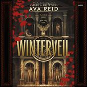 Winterveil by  Ava Reid audiobook