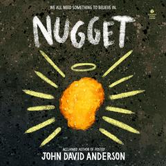 Nugget by John David Anderson audiobook