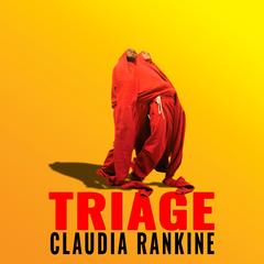 Triage by Claudia Rankine audiobook