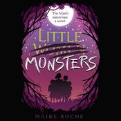 Little Monsters by  Máire Roche audiobook