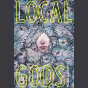 Local Gods by  Melinda Salisbury audiobook