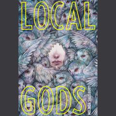 Local Gods by Melinda Salisbury audiobook