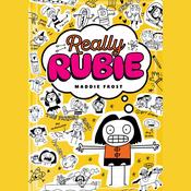 Really Rubie by  Maddie Frost audiobook
