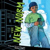 The New Norm by  Matthew J. Gilbert audiobook