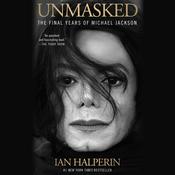 Unmasked by  Ian Halperin audiobook
