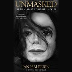Unmasked by Ian Halperin audiobook