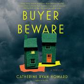 Buyer Beware by  Catherine Ryan Howard audiobook
