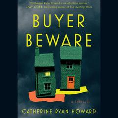Buyer Beware by Catherine Ryan Howard audiobook
