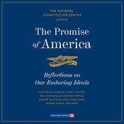 The Promise of America by  National Constitution Center audiobook