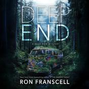 Deep End by  Ron Franscell audiobook