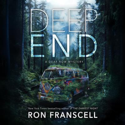 Deep End by Ron Franscell audiobook